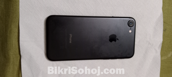 I phone 7